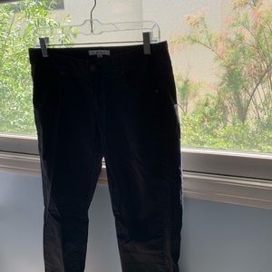 Black cabi jeans